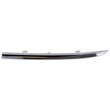 Load image into Gallery viewer, 2012-2014 Honda CR-V Grille Trim - Left, Chrome (71124T0GA01)