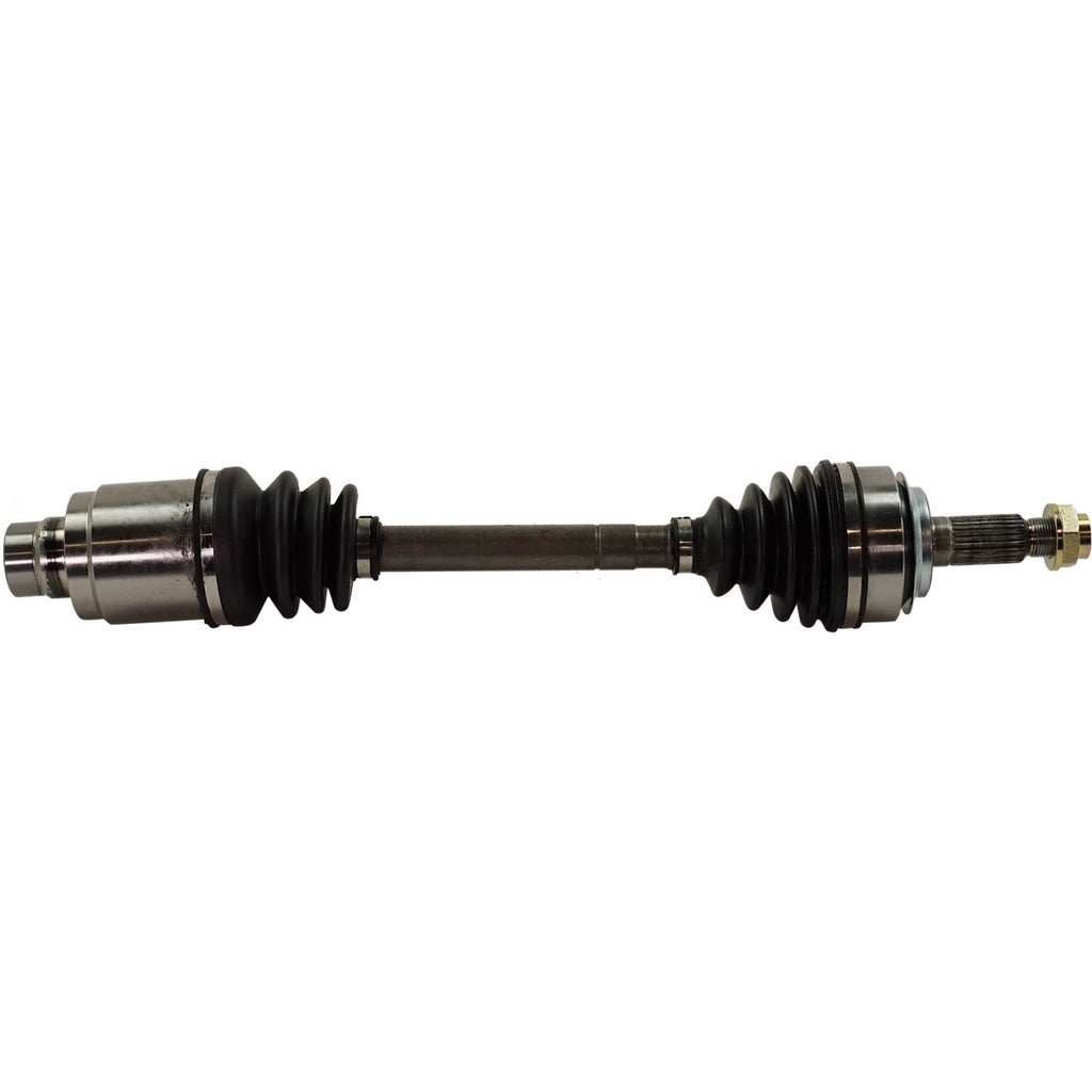 2006-2010 Honda Civic CV Axle - Front, Passenger Side, 1.3L (16565524)