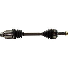 Load image into Gallery viewer, 2006-2010 Honda Civic CV Axle - Front, Passenger Side, 1.3L (16565524)