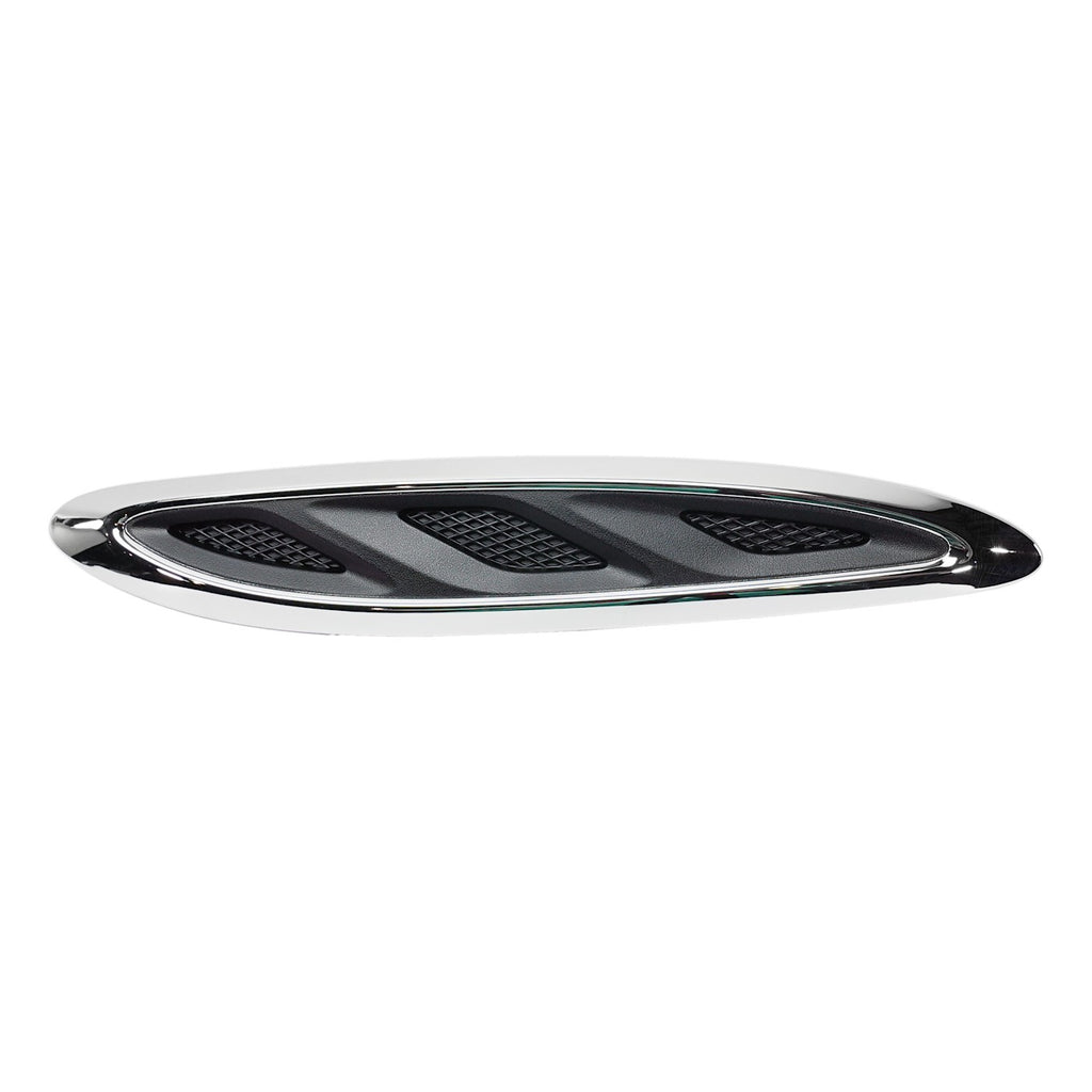 2013-2017 Buick Enclave Hood - Left (23142431)
