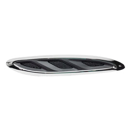 2013-2017 Buick Enclave Hood - Left (23142431)