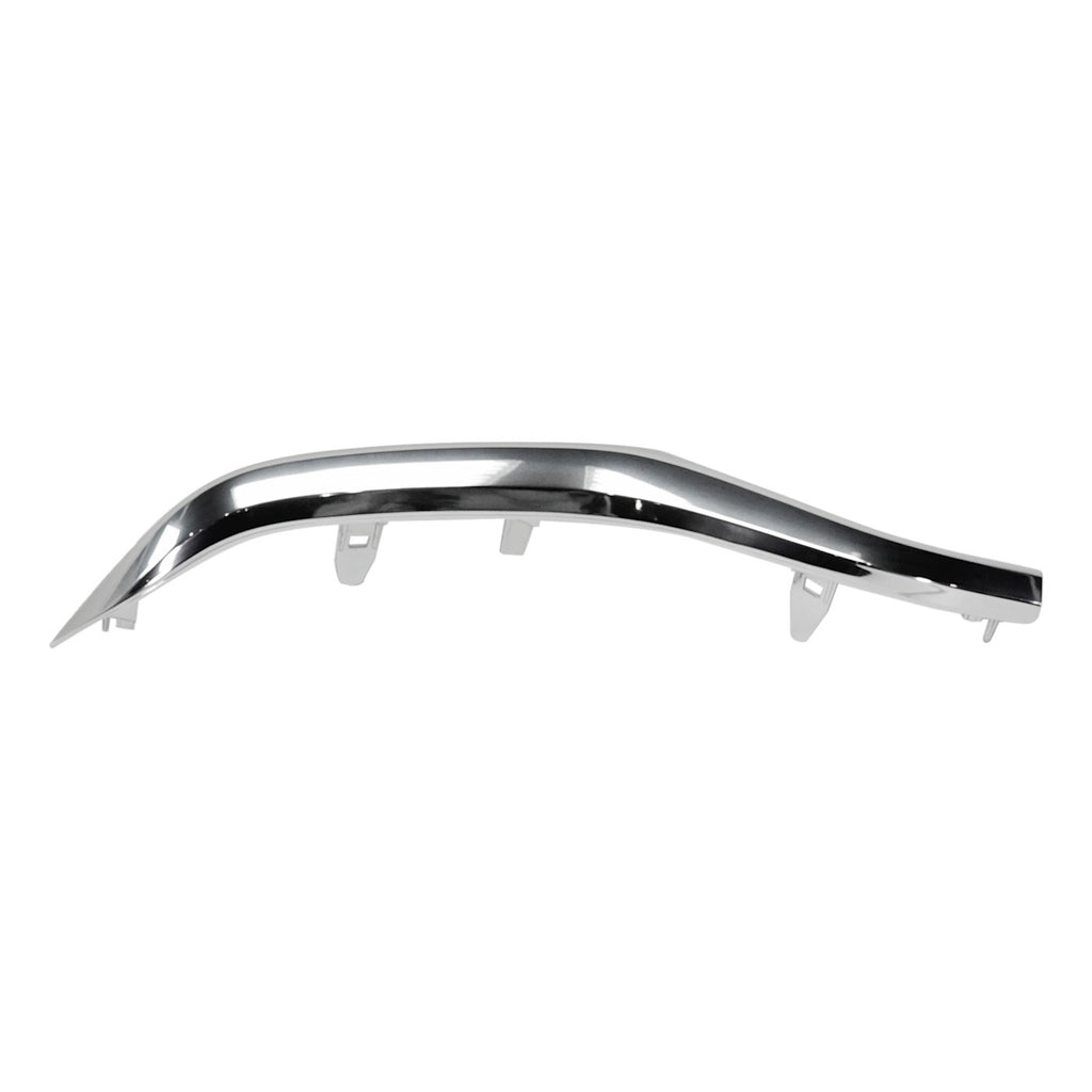 2018-2022 Lexus RX350L & RX450hL Bumper Trim - Rear, Right (5275248020)