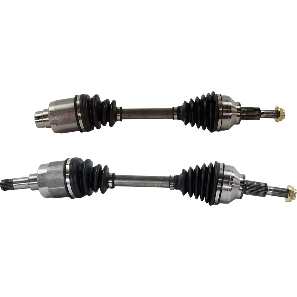 2007-2020 Chrysler & Dodge CV Axles Front Driver & Passenger Side