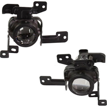 Load image into Gallery viewer, 2020-2022 Kia Soul Fog Lights - Front, Driver &amp; Passenger Side (92202K0000)