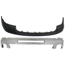 Load image into Gallery viewer, 2007-2010 GMC Sierra 2500 HD &amp; Sierra 3500 HD Bumper Cover - Front (25783597)