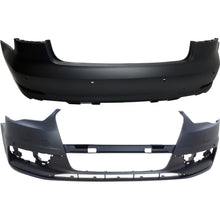 Load image into Gallery viewer, 2015-2016 Audi A3 &amp; A3 Quattro Bumper Cover
