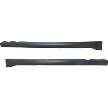 Load image into Gallery viewer, 2017-2023 BMW Rocker Panel Trims - Driver &amp; Passenger Side