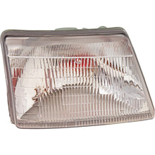 Load image into Gallery viewer, 1998-2000 Ford Ranger Grilles - Left &amp; Right, 2WD (F87Z13008EB)