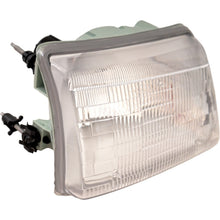 Load image into Gallery viewer, 1998-2000 Ford Ranger Grilles - Left &amp; Right, 2WD (F87Z13008EB)