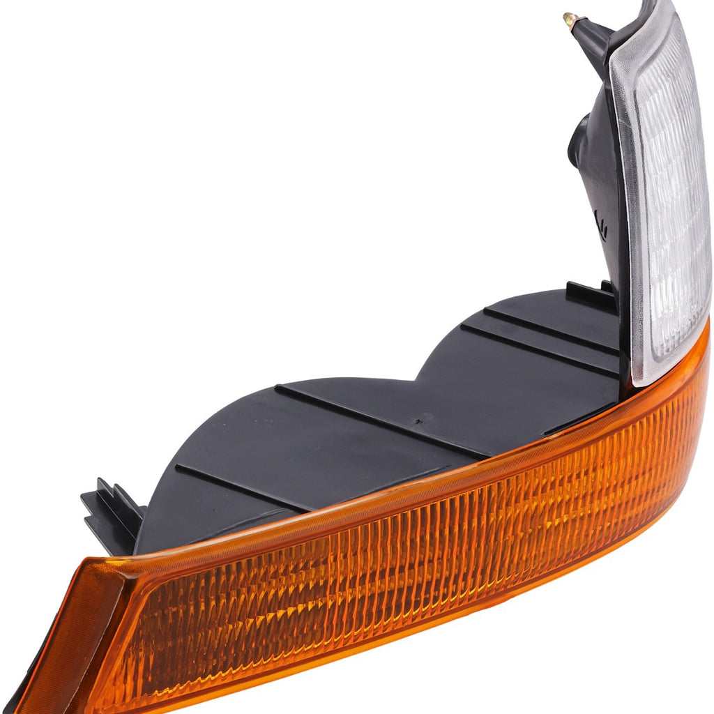 1998-2000 Ford Ranger Grilles - Left & Right, 2WD (F87Z13008EB)