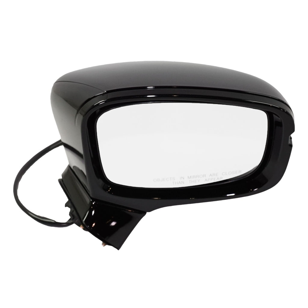 Kool Vue 2018-2020 Honda Odyssey Mirror - Right, Heated (76200THRA32ZA)