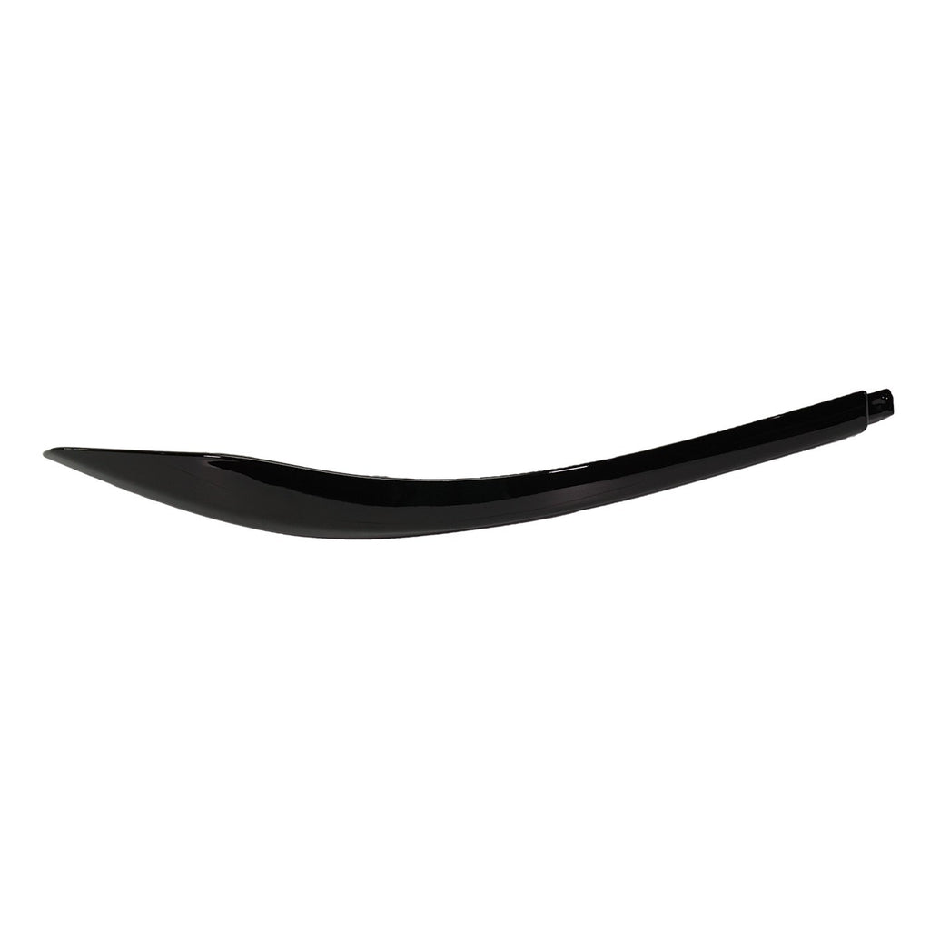 2018-2023 Nissan Murano Bumper Trim - Rear, Right (850749UE0A)