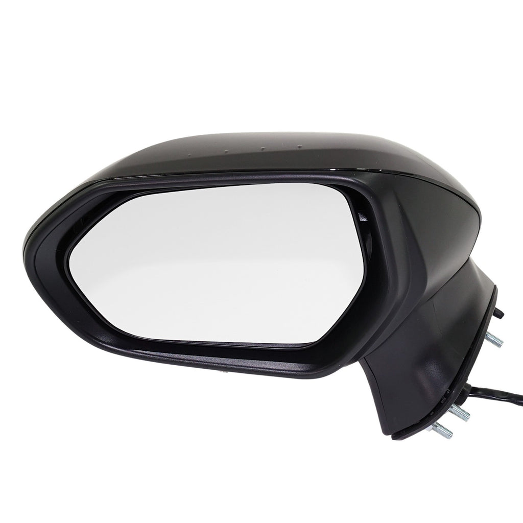 Kool Vue 2018-2024 Toyota Camry Mirror - Left, Heated (8794006810)