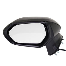 Load image into Gallery viewer, Kool Vue 2018-2024 Toyota Camry Mirror - Left, Heated (8794006810)