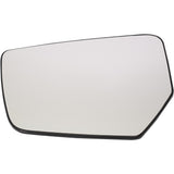 Driver Side Mirror Glass For 2014-2019 Chevrolet Impala LS GM1324188 84269178