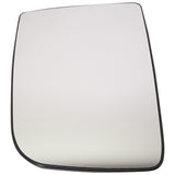 Mirror Glasses  Passenger Right Side Upper for MB Mercedes Van Hand 0028111433