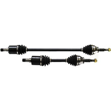 Load image into Gallery viewer, 2003-2010 Pontiac G5 &amp; Pursuit Axle Assembly Set - Front, Driver &amp; Passenger Side