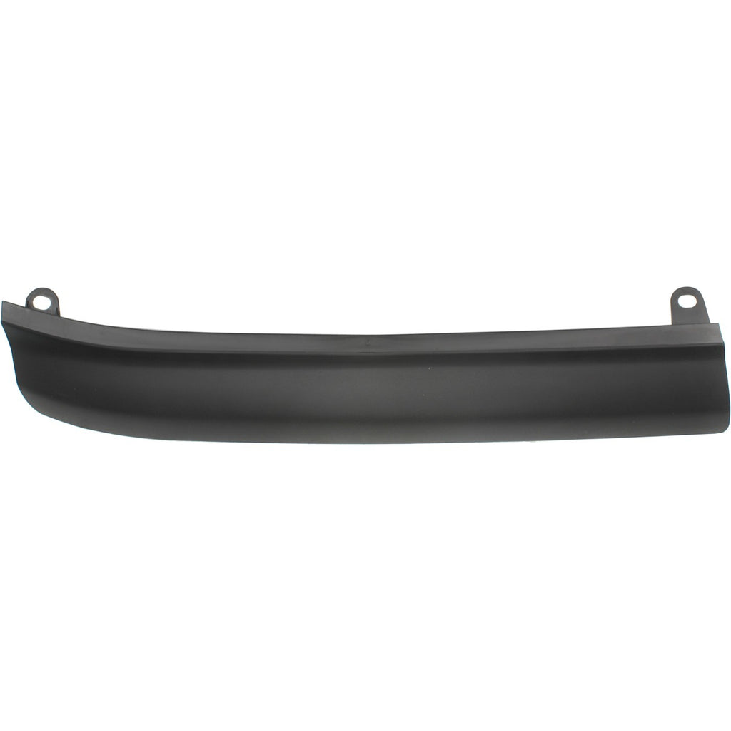 2014-2023 Toyota 4Runner Valance - Front, Passenger Side (5267535010)
