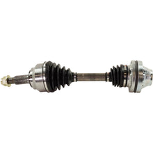 Load image into Gallery viewer, 2003-2010 Audi Q7, Porsche Cayenne &amp; Volkswagen Touareg CV Axle - Front, Driver or Passenger Side, 1-Piece (16562815)