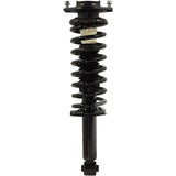 Loaded Strut For 2009-2013 Subaru Forester Rear Driver or Passenger Side