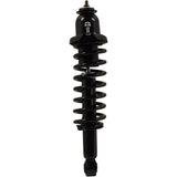 Loaded Strut For 2014-2019 Toyota Corolla Rear Passenger Side
