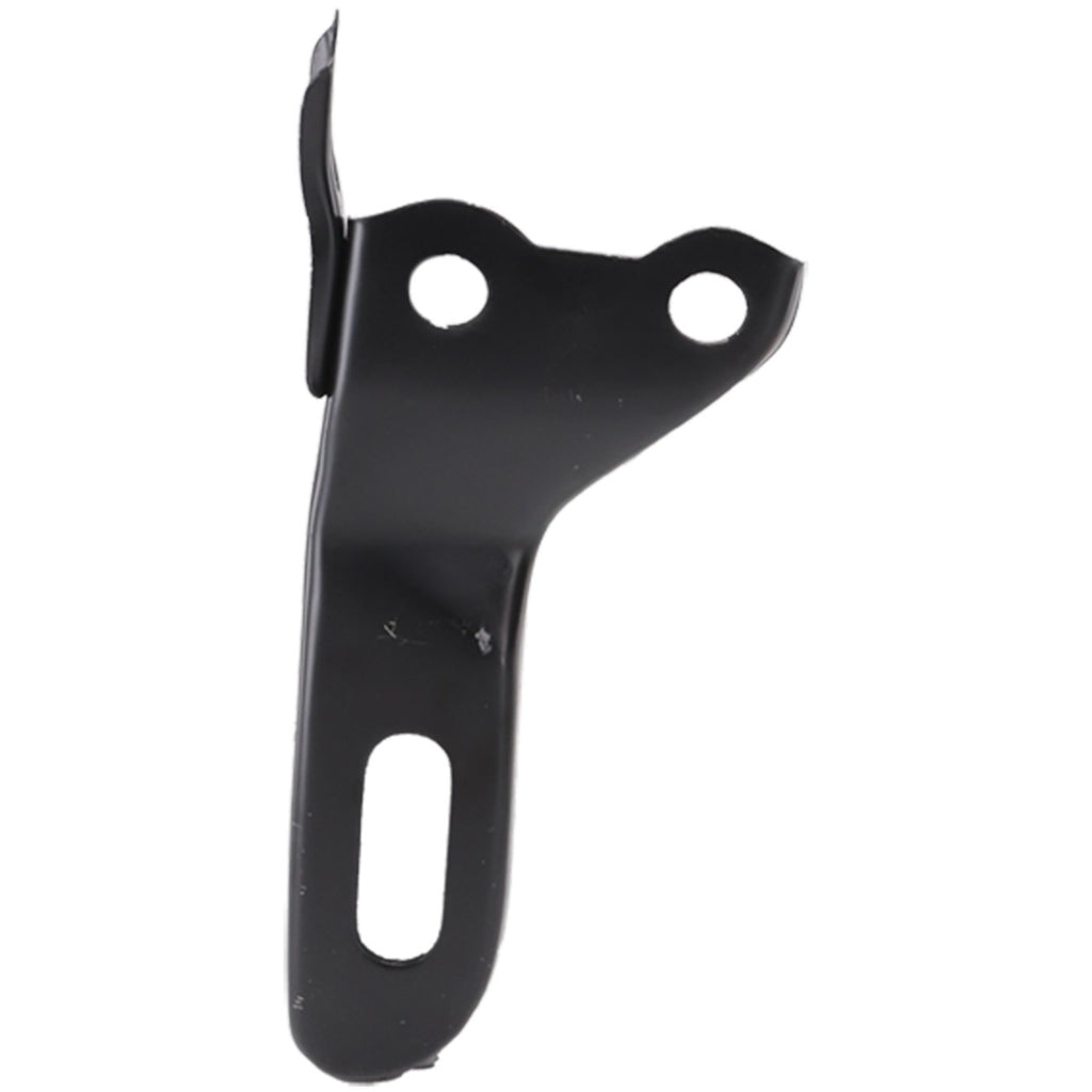 1995-1997 Toyota Tacoma Bumper Bracket - Front, Driver Side (52012AD010)