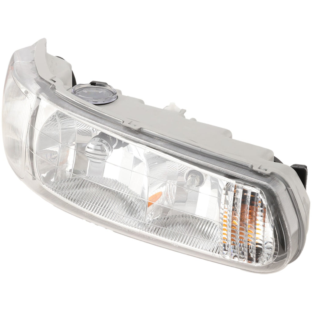 1997-2004 Buick Regal Headlights - Left & Right (19244639)