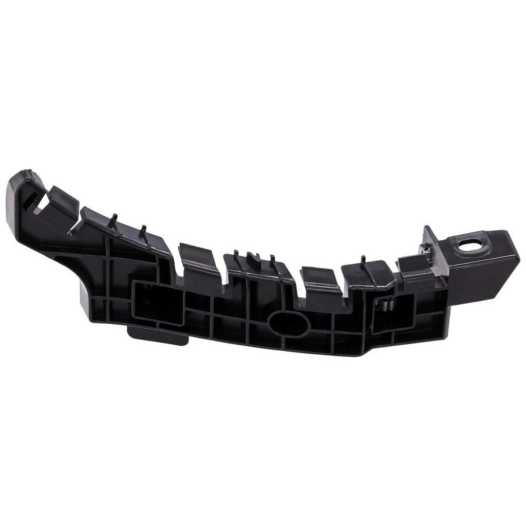2016-2019 GMC Sierra 2500 HD & Sierra 3500 HD Bumper Face Bar - Front, Left (23451021)