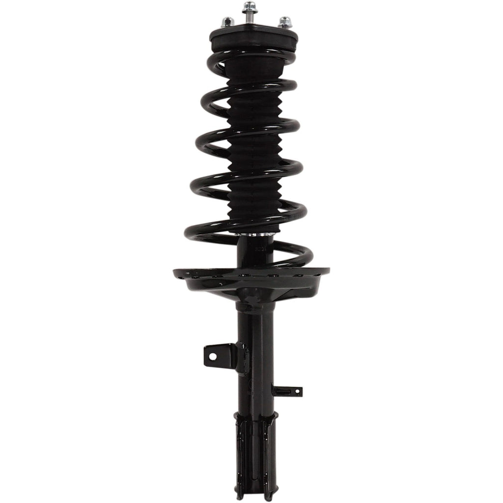 2004-2007 Lexus RX330, Lexus RX350 & Toyota Highlander Loaded Strut - Rear, Passenger Side (15902)