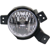 Fog Light Driving Lamp Front Passenger Right Side for Chevy Hand  42549356 Trax