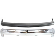 Load image into Gallery viewer, 2000-2006 Chevrolet Suburban 1500, Suburban 2500 &amp; Tahoe Bumper Face Bar - Front (12336026)