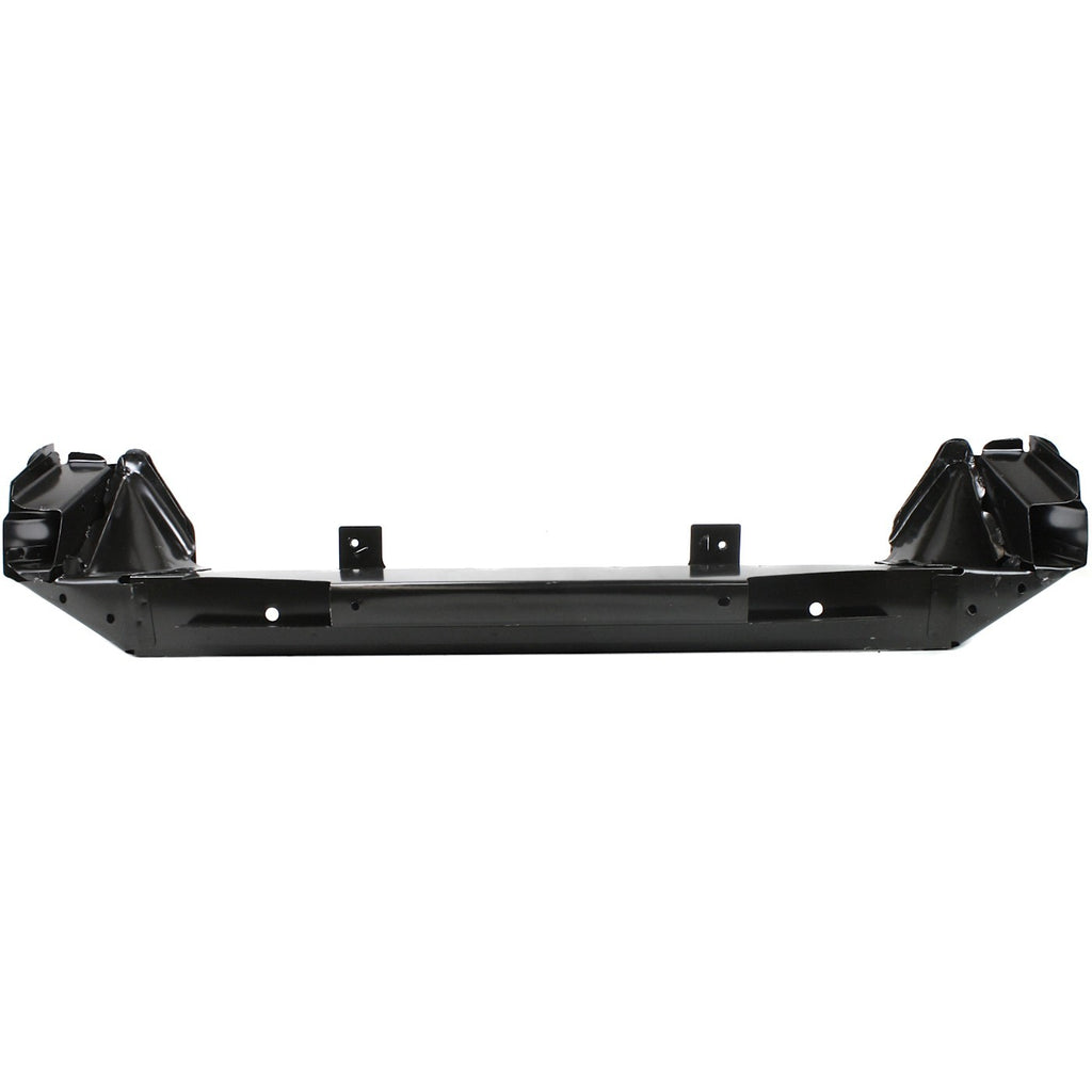 1998-2001 Honda CR-V Bumper Reinforcement - Front, 2WD (71130S10A10)