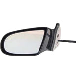 Manual Remote Side View Door Mirror Left Hand LH Driver for 95-01 Chevy Lumina