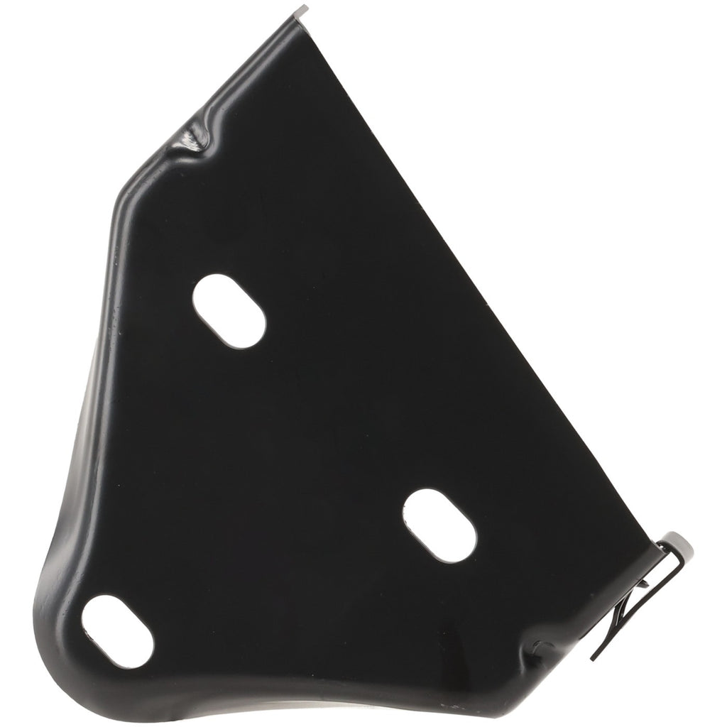 1997-2001 Jeep Cherokee Bumper Bracket - Front, Driver Side (55175269AB)