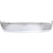 Load image into Gallery viewer, 2011-2014 Ford Edge Bumper - Front, Lower, Chrome (BT4Z8200E)