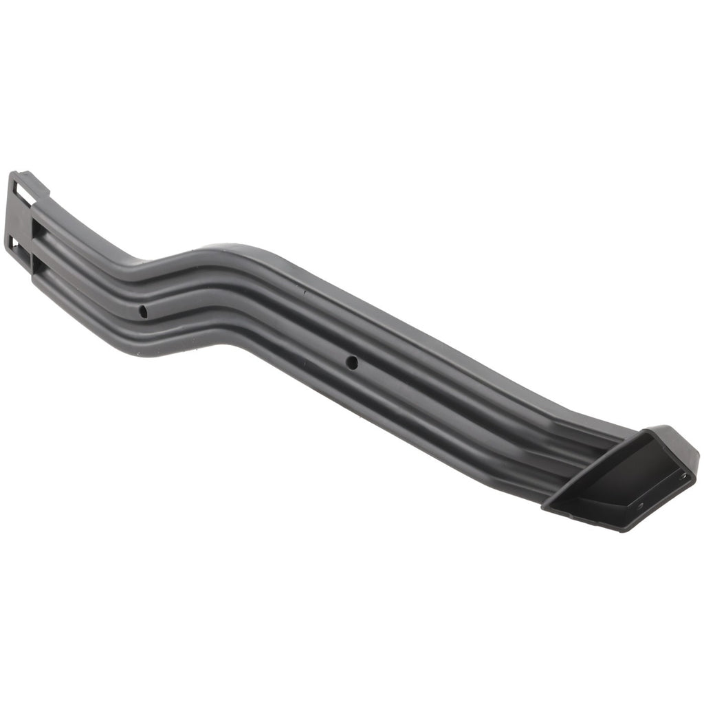 2007-2010 Ford Edge & Lincoln MKX Bumper Bracket - Front, Driver Side (7T4Z17C973A)