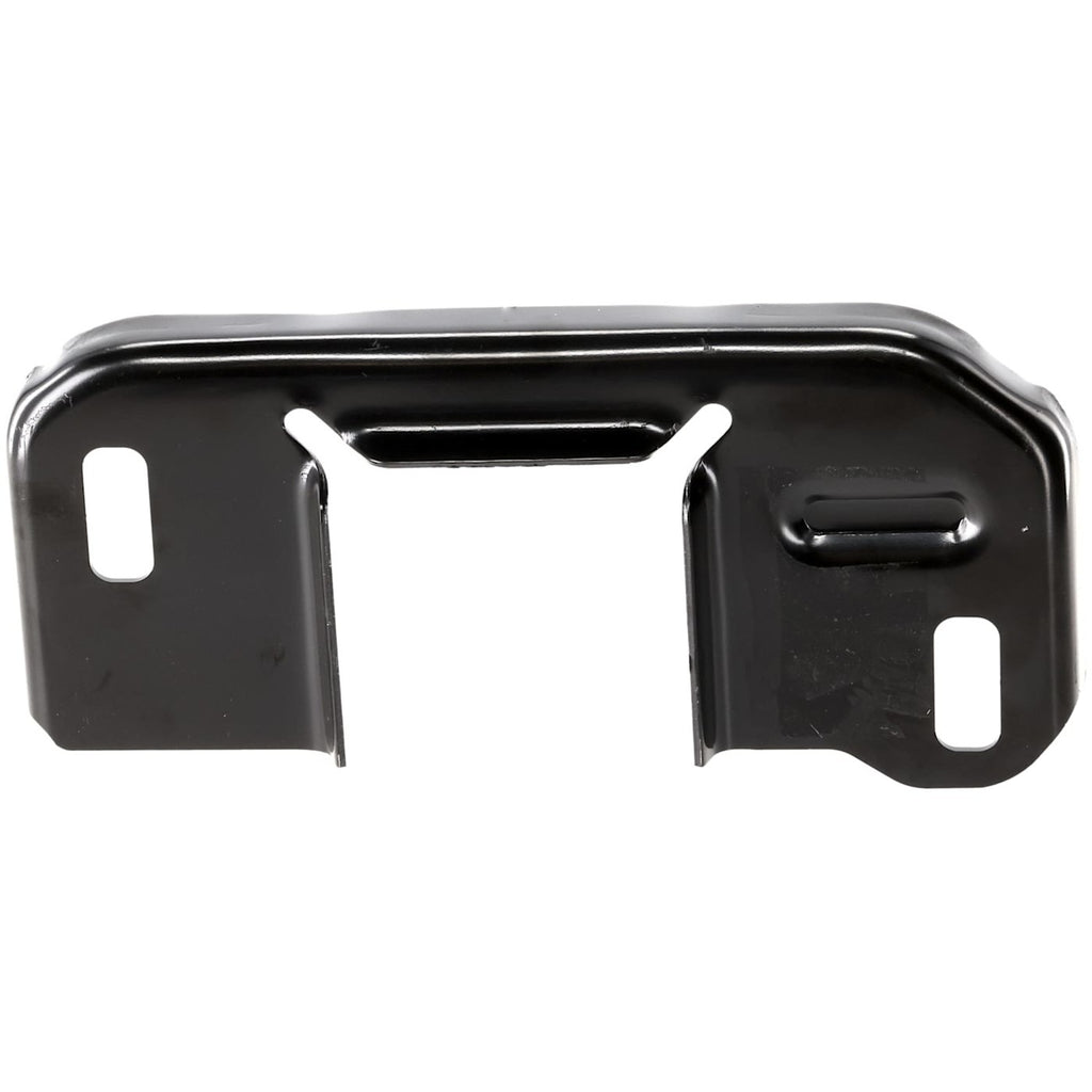 2010-2014 Ford F-150 Bumper Bracket - Front, Driver Side (9L3Z5D059AA)