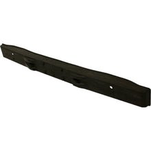 Load image into Gallery viewer, 1993-1997 Toyota Corolla Bumper Reinforcement - Rear, Sedan (5217112140)