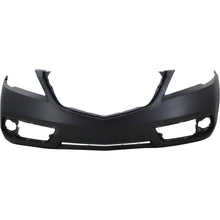 Load image into Gallery viewer, 2013-2015 Acura RDX Bumper Cover - Front, Primed, CAPA Certified (04711TX4A90ZZ)