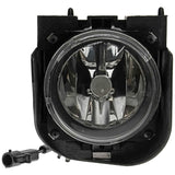 XL2Z15200AA FO2593176 New Fog Light Lamp Right Hand Side Passenger RH Explorer