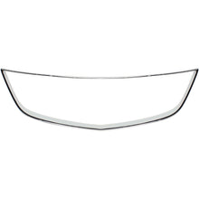 Load image into Gallery viewer, 2013-2015 Acura ILX Grille Trim - Chrome (71122TX6A11)