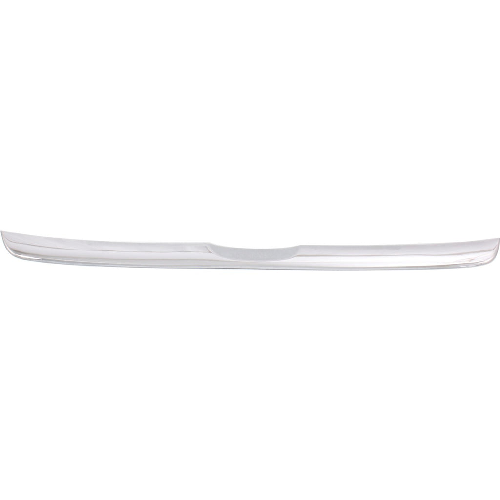 2005-2007 Honda Odyssey Grille Trim - Lower, Chrome (71124SHJA01)