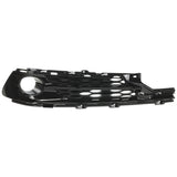 Fog Light Trim Driving Lamp Front Passenger Right Side Hand for Acura TLX 15-17