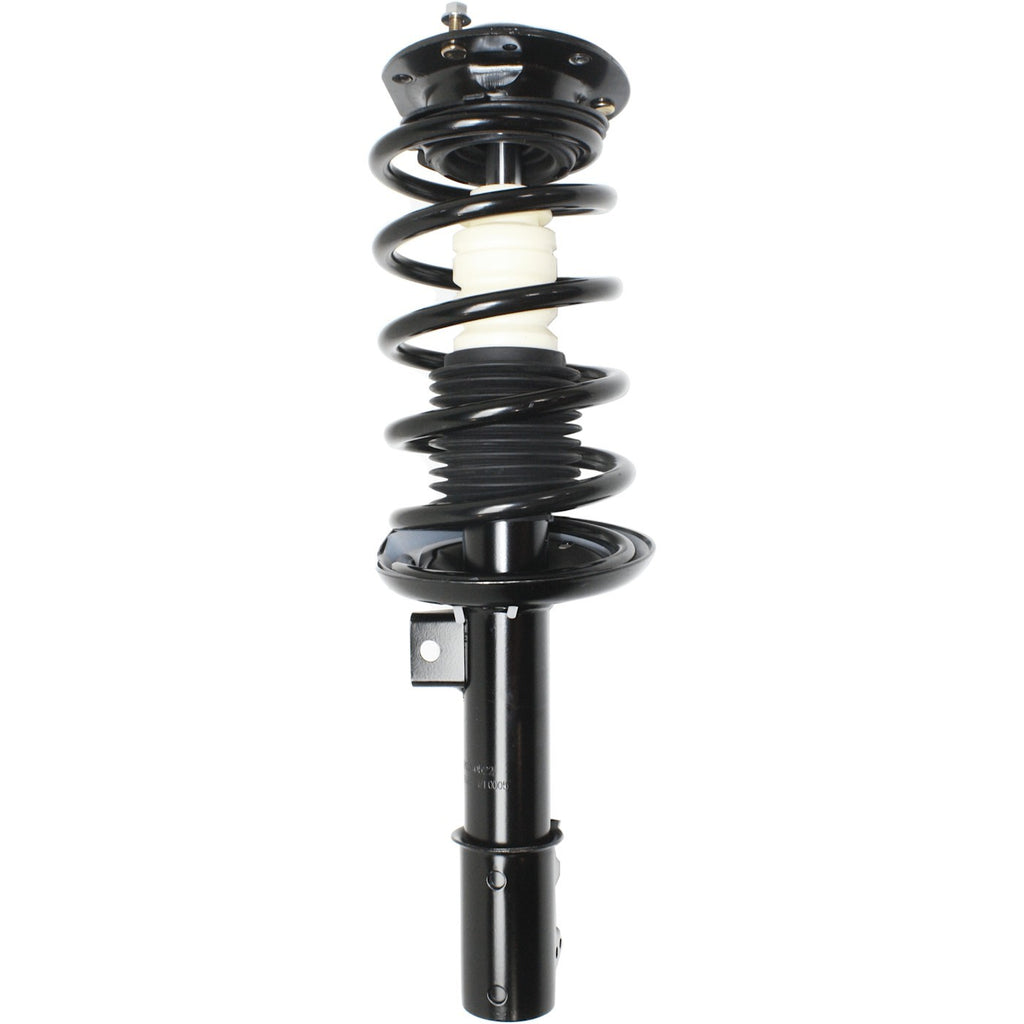 2004-2009 Chevrolet Malibu, Pontiac G6 & Saturn Aura Loaded Strut - Front (10363555)