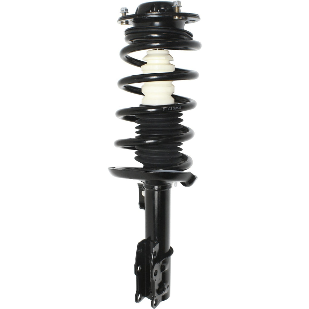 2004-2009 Chevrolet Malibu, Pontiac G6 & Saturn Aura Loaded Strut - Front (10363555)