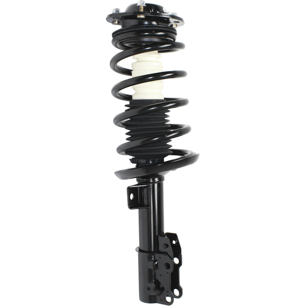 2004-2009 Chevrolet Malibu, Pontiac G6 & Saturn Aura Loaded Strut - Front (10363555)
