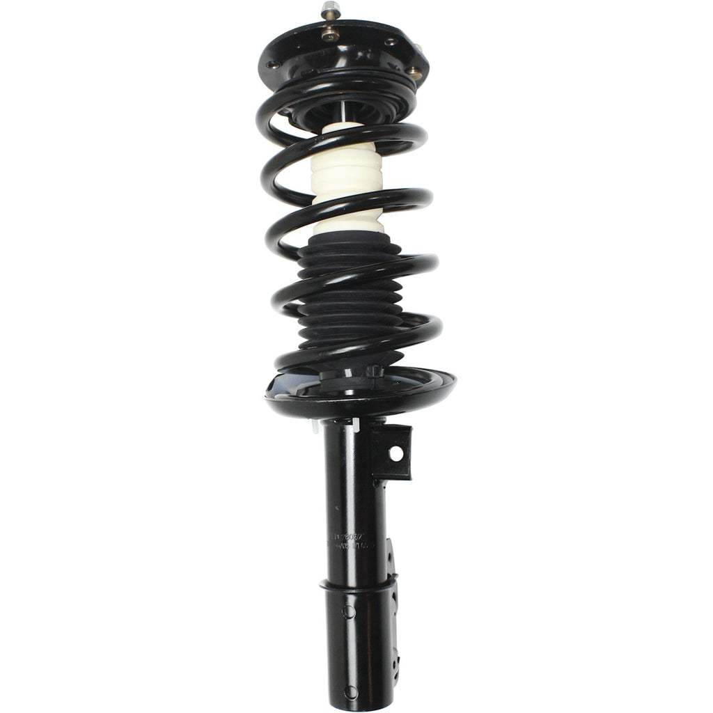2004-2009 Chevrolet Malibu, Pontiac G6 & Saturn Aura Loaded Strut - Front (10363555)