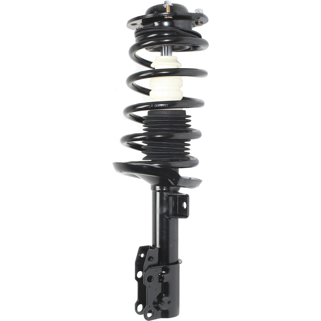 2004-2009 Chevrolet Malibu, Pontiac G6 & Saturn Aura Loaded Strut - Front (10363555)