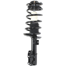 Load image into Gallery viewer, 2004-2009 Chevrolet Malibu, Pontiac G6 &amp; Saturn Aura Loaded Strut - Front (10363555)