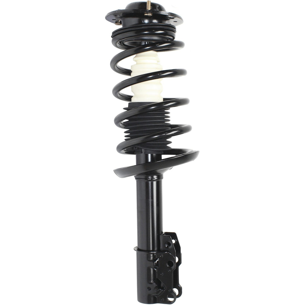 2004-2009 Chevrolet Malibu, Pontiac G6 & Saturn Aura Loaded Strut - Front (10363555)